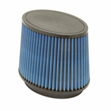 VOLANT Universal Pro 5 Oval Tapered Blue Air Filter 5144